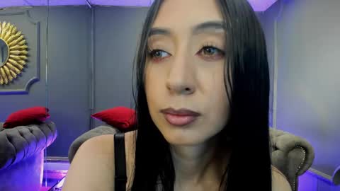 miilu  online show from December 2024 03:02:02 AM