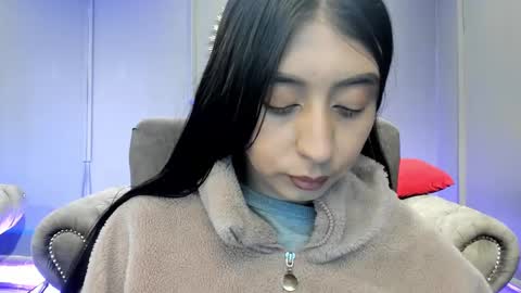 miilu  online show from January 2025 03:09:01 AM