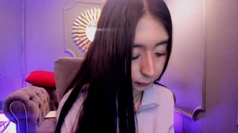 miilu  online show from January 2025 03:17:01 AM