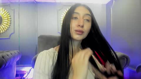 miilu  online show from February 2025 06:35:01 AM