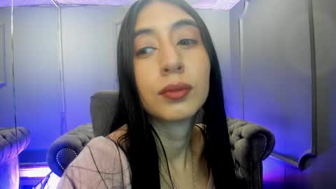 miilu  online show from February 2025 03:22:01 AM