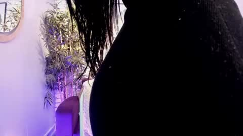 miilu  online show from February 2025 07:12:02 AM