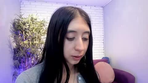 miilu  online show from February 2025 03:40:01 PM