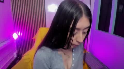 miilu  online show from December 2025 03:35:02 AM