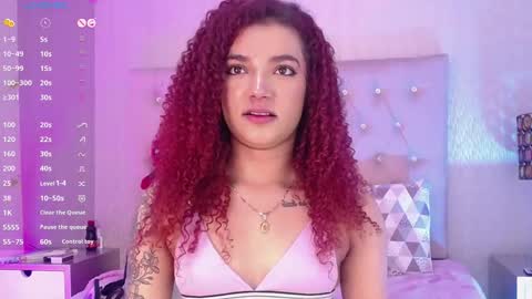 Snapshot of miilu_dancer_ chatting on September 2025 09:26:02 PM Lucii online show from September 2025 09:26:02 PM