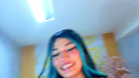 Snapshot of miily_s chatting on July 2026 03:12:01 AM Mily online show from July 2026 03:12:01 AM