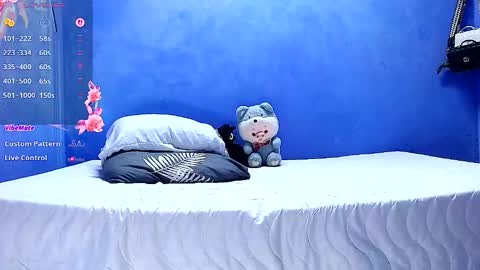 miiranda cohen online show from February 2026 01:18:02 PM