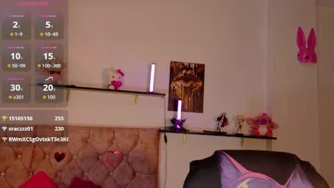 miis_beella online show from April 2026 01:42:02 AM