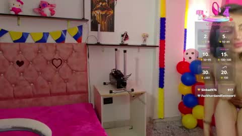 miis_beellaa online show from June 2026 08:01:02 PM