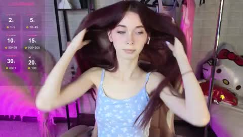 Jessica online show from November 2025 01:16:02 AM