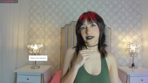 mika doll online show from March 2026 03:32:01 AM