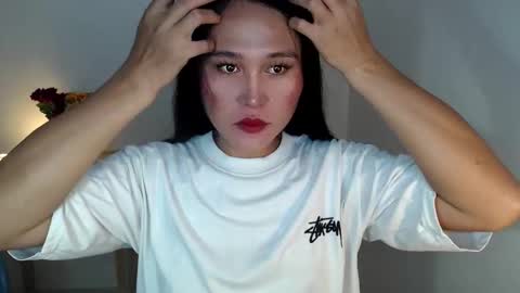 Hi im Avah online show from March 2026 08:55:02 AM