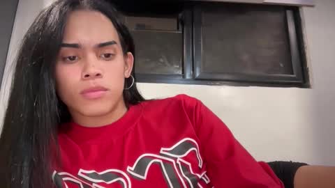 mika_pedersen online show from October 2025 06:49:02 PM