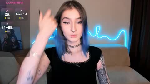 Mika online show from October 2025 12:27:01 PM