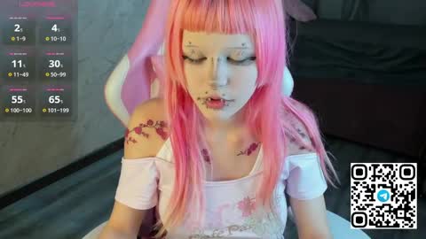 Mika online show from April 2026 09:14:02 AM