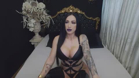 Snapshot of mikaelajensen chatting on February 2026 06:26:01 AM Mikaela online show from February 2026 06:26:01 AM