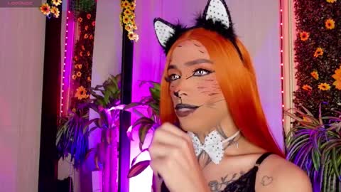 mikaelarangel online show from October 2025 02:25:02 AM