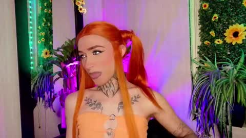 mikaelarangel online show from October 2025 03:30:01 AM