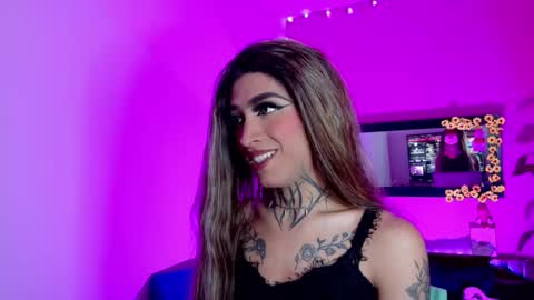 mikaelarangel online show from November 2025 04:05:01 AM