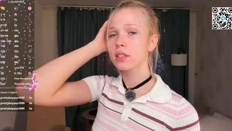 Snapshot of mikaelataron chatting on May 2026 09:20:01 PM Angel girl online show from May 2026 09:20:01 PM