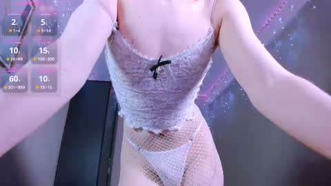 Snapshot of mikaella_nicole chatting on April 2026 08:21:01 PM mikaella_nicole online show from April 2026 08:21:01 PM