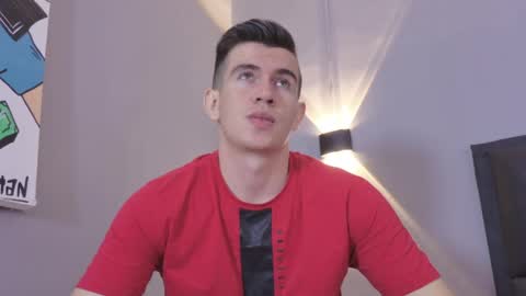 mikael online show from April 2026 03:00:02 AM