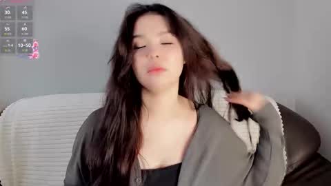 mikasssu online show from October 2025 11:10:01 AM