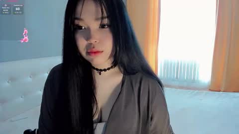 mikasssu online show from October 2025 08:48:01 AM