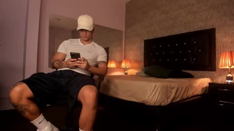 Mike2 wills online show from January 2025 03:32:02 AM