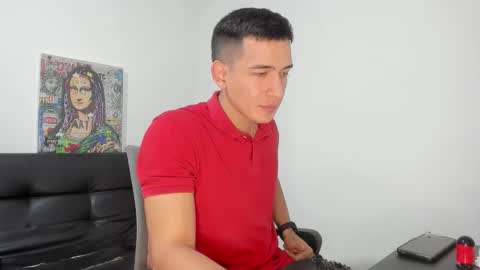 mike3xxx online show from November 2025 03:16:02 AM