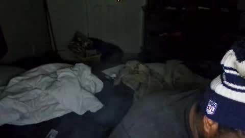 mike66730 online show from February 2026 08:09:01 AM