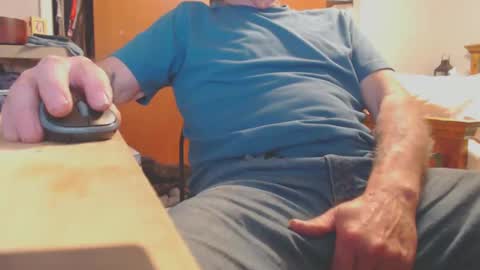 mike694fun online show from February 2025 01:46:02 AM