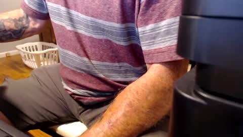 mike694fun online show from July 2026 08:52:02 PM