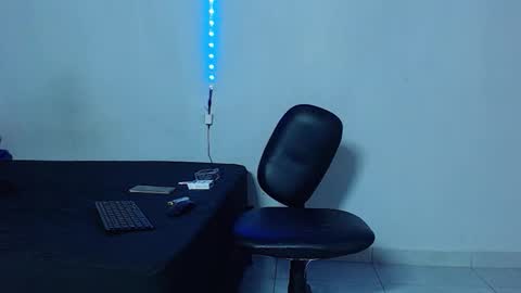 Mike IMDEPENDIENT MODEL online show from December 2025 01:42:01 PM