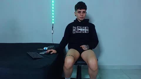 Mike IMDEPENDIENT MODEL online show from December 2025 02:21:01 PM