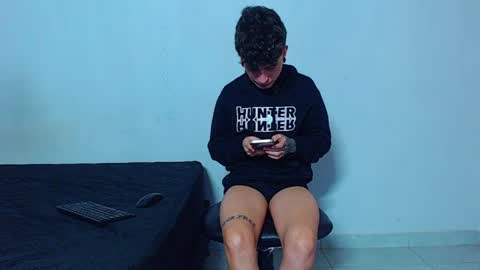 Mike IMDEPENDIENT MODEL online show from April 2026 04:46:01 AM