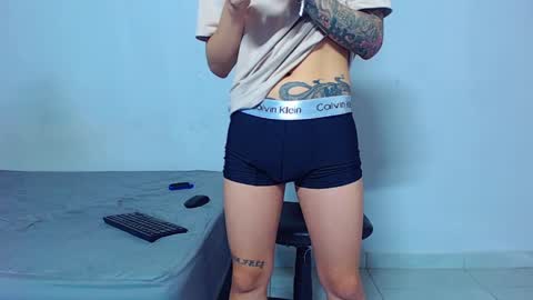 Mike IMDEPENDIENT MODEL online show from April 2026 02:41:01 PM