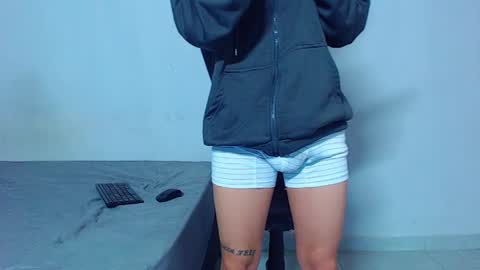 Mike IMDEPENDIENT MODEL online show from April 2026 02:27:02 AM
