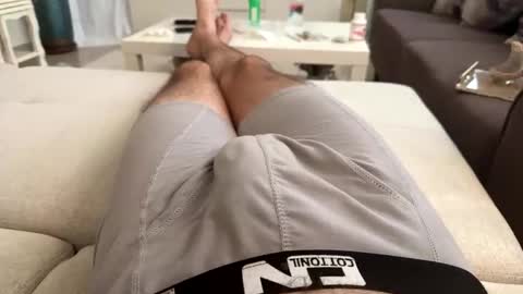 Snapshot of mike860947 chatting on September 2025 05:01:02 AM mike860947 online show from September 2025 05:01:02 AM