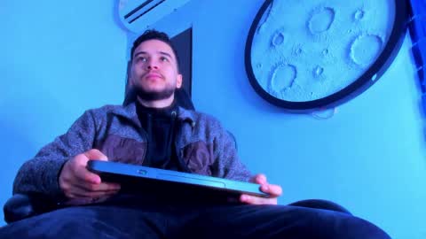 Mike  online show from April 2026 11:55:01 AM