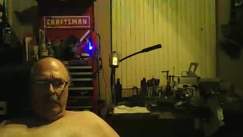 mike_allen4 online show from March 2026 03:40:01 AM