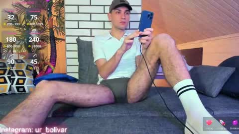 Snapshot of mike_ball chatting on April 2026 09:34:02 AM Misha online show from April 2026 09:34:02 AM