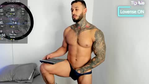 Mike Belle online show from March 2026 03:56:01 PM