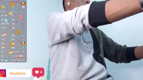 Mike online show from November 2025 02:28:01 PM