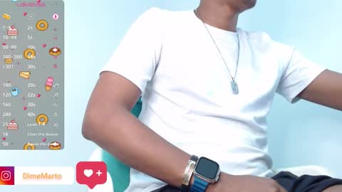 Mike online show from November 2025 03:56:02 PM