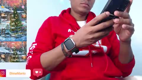 Mike online show from December 2025 11:17:01 AM