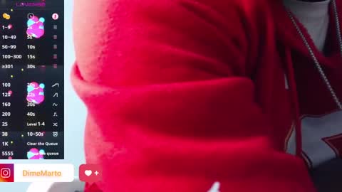 Mike online show from April 2026 03:28:01 PM