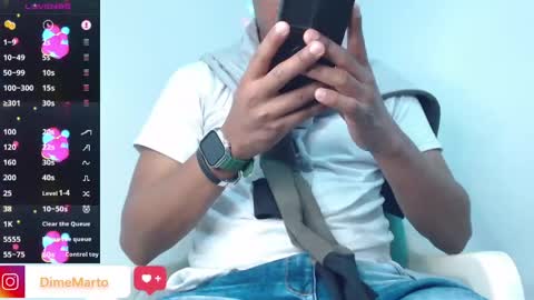 Mike online show from April 2026 04:32:02 PM