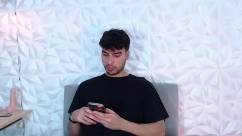 Mike online show from January 2025 06:23:01 PM