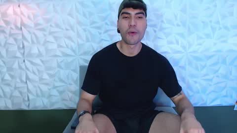 Mike online show from January 2025 06:54:01 PM